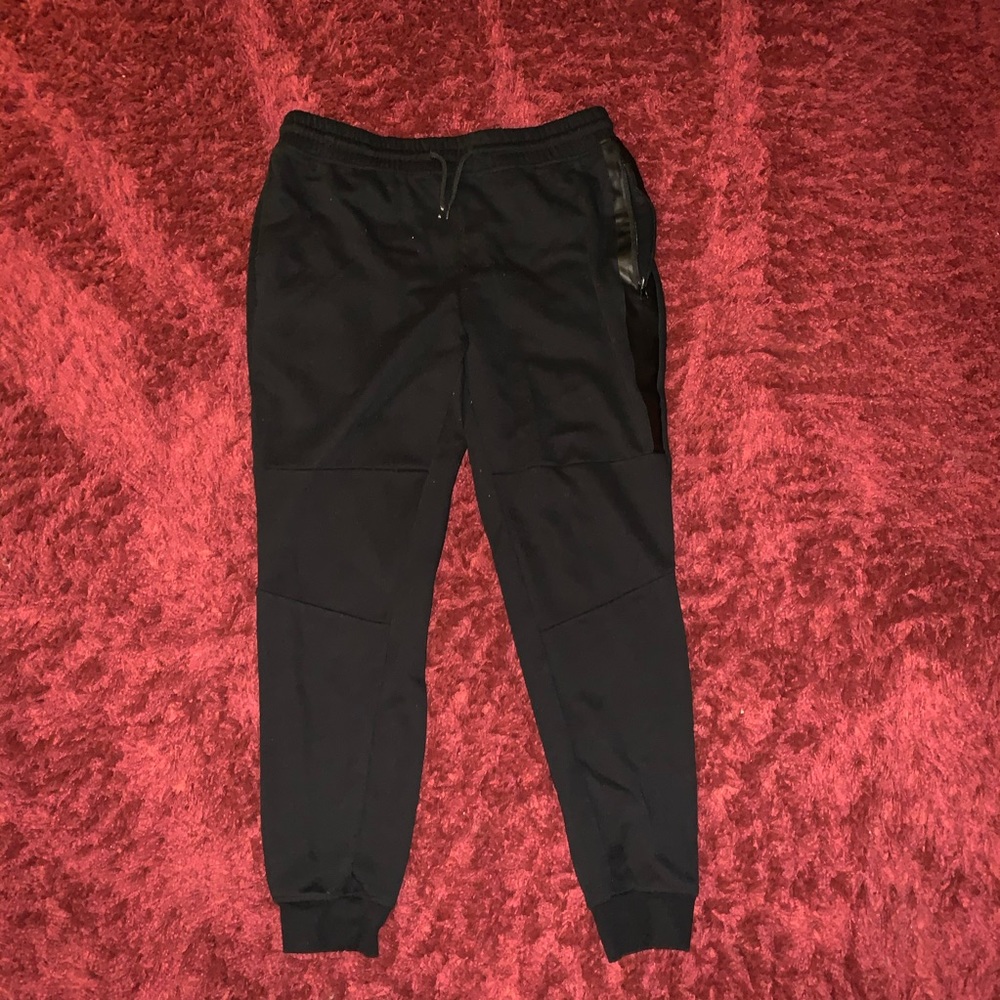 Men’s Machine joggers